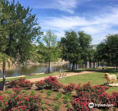 絶対に行くべきサン アンジェロの観光スポット トリップドットコム