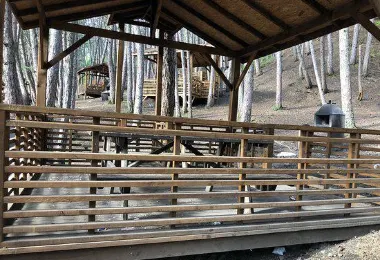 Soğuksu National Park รูปภาพAttractionsยอดนิยม