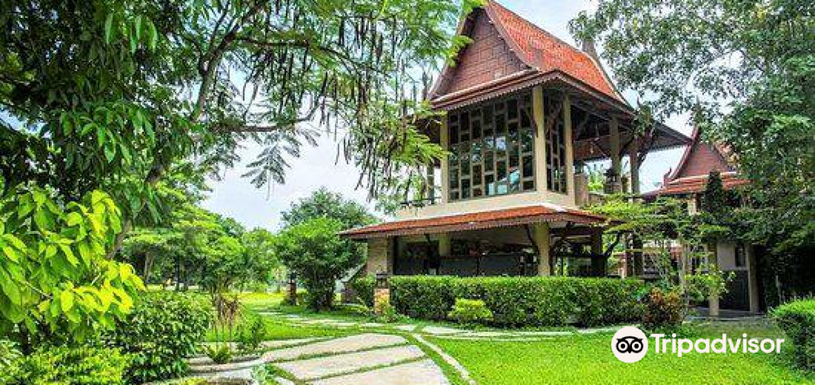 Phra Pradaeng District 2023 인기 명소 Phra Pradaeng District 트립 가이드