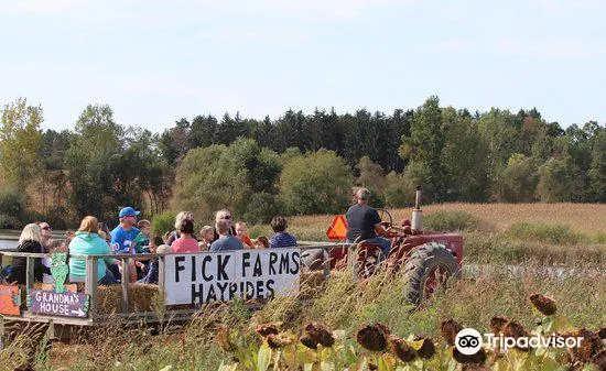 Fick Farms