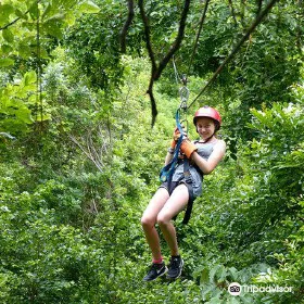 Chico Largo Adventure