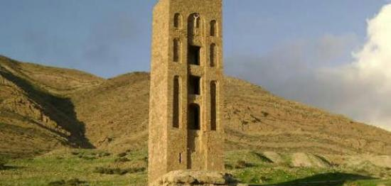 El Anasser Travel Guide 2023 Things to Do, What To Eat & Tips