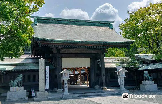 宗像市 宗像大社 神宝館 評判＆案内  トリップドットコム