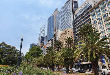 Captain Arthur Phillip R.N. รูปภาพAttractionsยอดนิยม