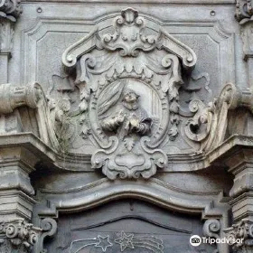 Chiesa Copta Ortodossa Egitto