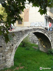 Tanners' Bridge