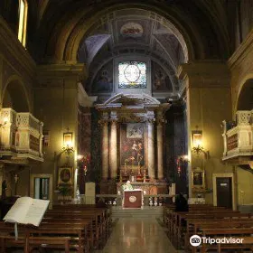 Santi Quirico e Giulitta
