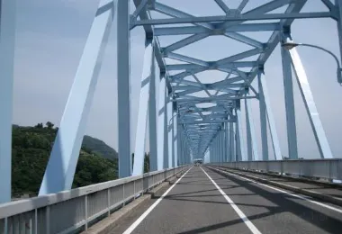 Kamagari Ohashi Bridge รูปภาพAttractionsยอดนิยม