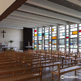 教会 大聖堂 神社仏閣 聖地などの観光スポット 沖縄にある17ヶ所の観光スポット 旅行はtrip Comで