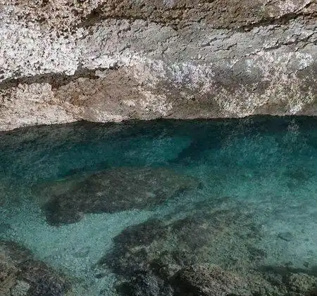 Hotels in Cobá
