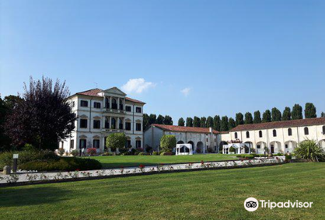 Villa Pacchierotti De Benedetti