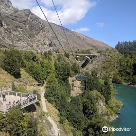 Kawarau Zipride