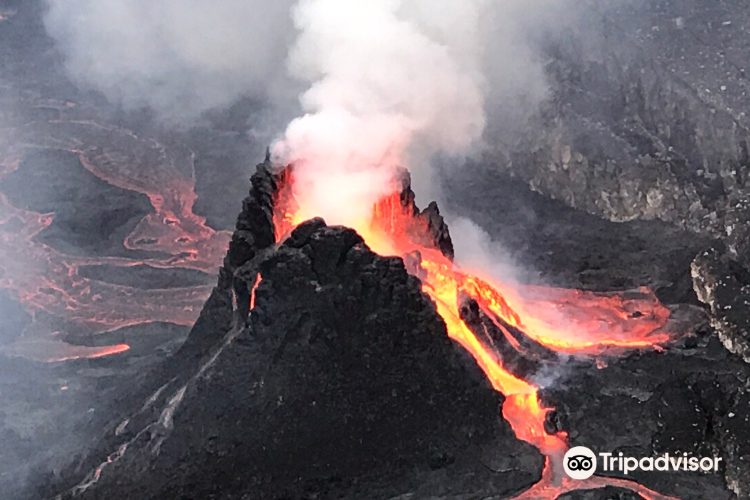 คู่มือท่องเที่ยวMount Nyiragongo – สถานที่ท่องเที่ยวสำคัญโกมา – สถานที่แนะนำใกล้Mount Nyiragongo – Trip.com