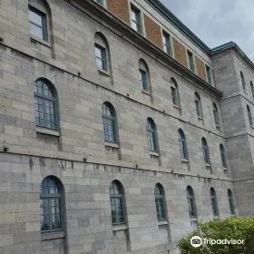 Prison des Patriotes