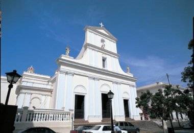 聖胡安大教堂 熱門景點照片