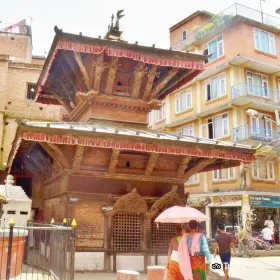 Ganesh Mandir