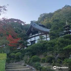 Shin-Kobe Trail
