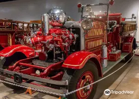 Hall of Flame Museum of Firefighting