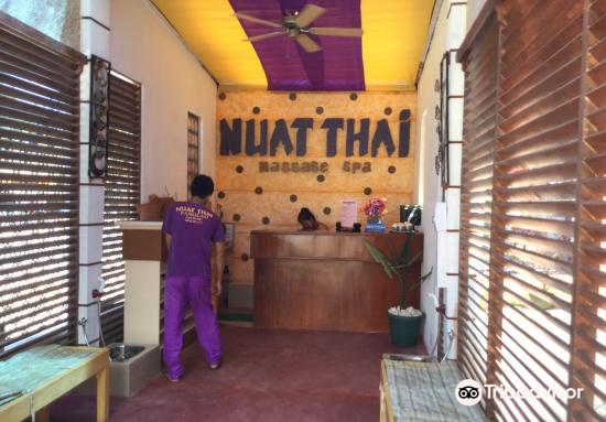Nuat thai massage near me Clearance