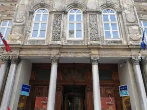 Isbank Museum
