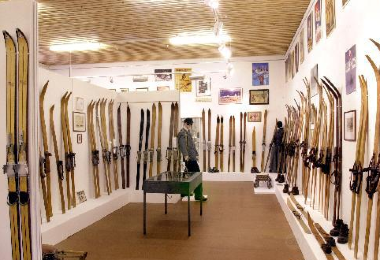 FIS-Ski-Museum 熱門景點照片
