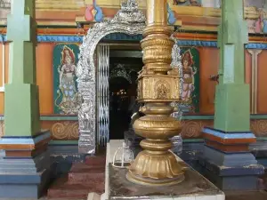 濕婆神廟