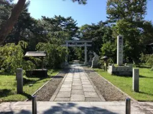 Hie Hachiman Shrine
