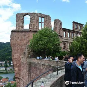 Dicker Turm (Schloss)