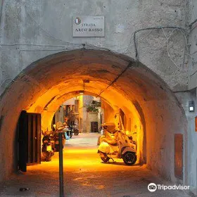 Strada delle Orecchiette