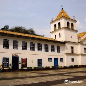Pateo do Collegio Church