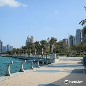 The Corniche