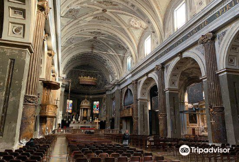 Basilica San Lorenzo Maggiore Popular Attractions Photos