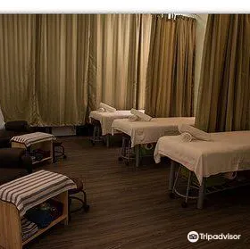 Zhong Yue Therapy Foot Refelxology & Health Products