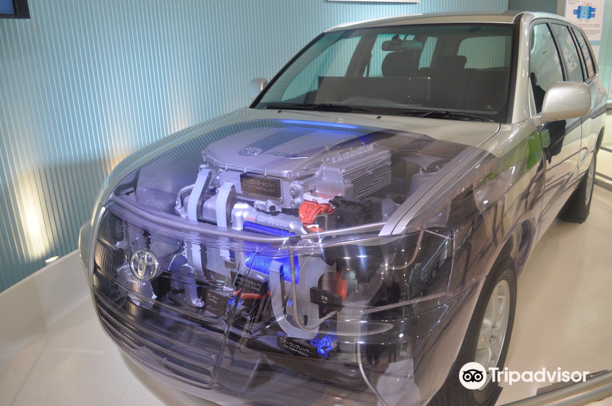 2 Days Toyota Itinerary Best Places to Visit in Toyota