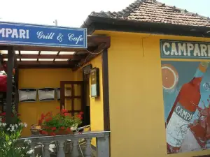 Campari Bar