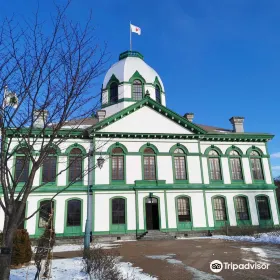 Historical Museum of Hokkaido
