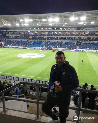 Wirsol Rhein Neckar Arena Travel Guidebook Must Visit Attractions In Sinsheim Wirsol Rhein Neckar Arena Nearby Recommendation Trip Com