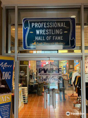 Professional Wrestling Hall of Fame & Museum