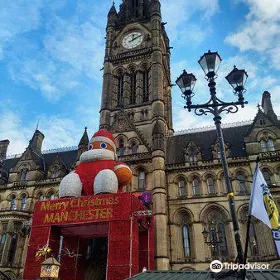 Albert Square