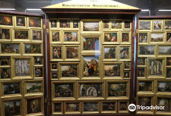Historisches Museum Frankfurt Popular Attractions Photos