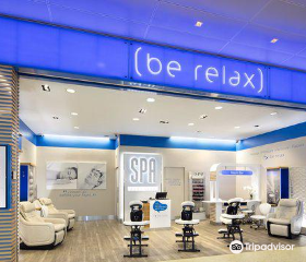 Be Relax Spa