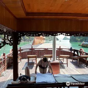 Soi Sim Island