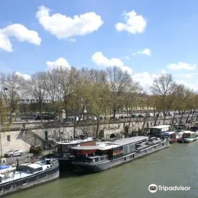 Pont de la Concorde