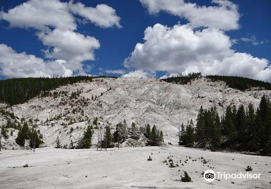 Roaring Mountain Attraction Reviews Roaring Mountain Tickets Roaring Mountain Discounts Roaring Mountain Transportation Address Opening Hours Attractions Hotels And Food Near Roaring Mountain Trip Com