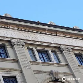 Palazzo del Civico Monte di Pieta