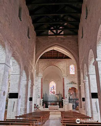 Cattedrale di Santa Maria Assunta2
