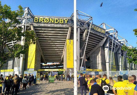 Brondby Stadium travel guidebook –must visit attractions in Brondby Brondby Stadium Trip.com
