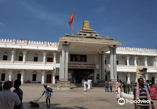 sri raghavendra swamy mantralayam