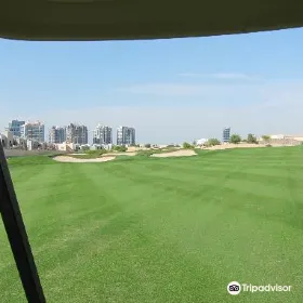 Els Golf Course