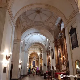 Catedral Matriz